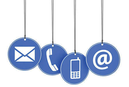 شماره تماس دیپلم جهت